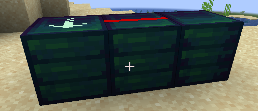 Glowy Vents