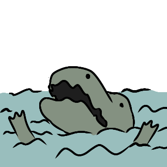 Gnasher Origin [DEPRECATED]