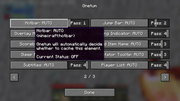 Gnetum