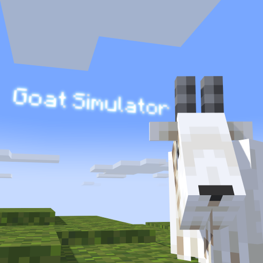 Goat Simulator