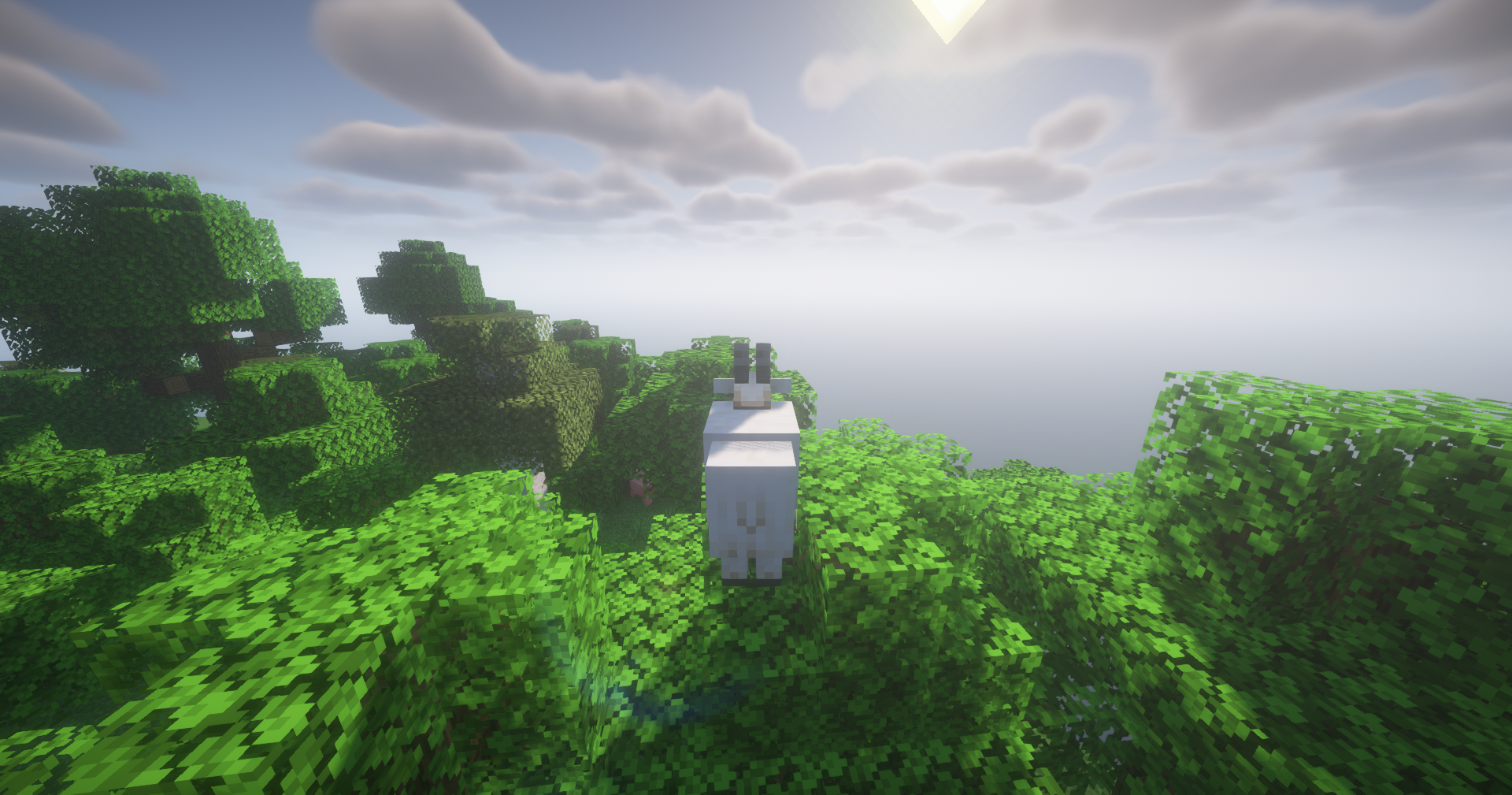 Goat Simulator
