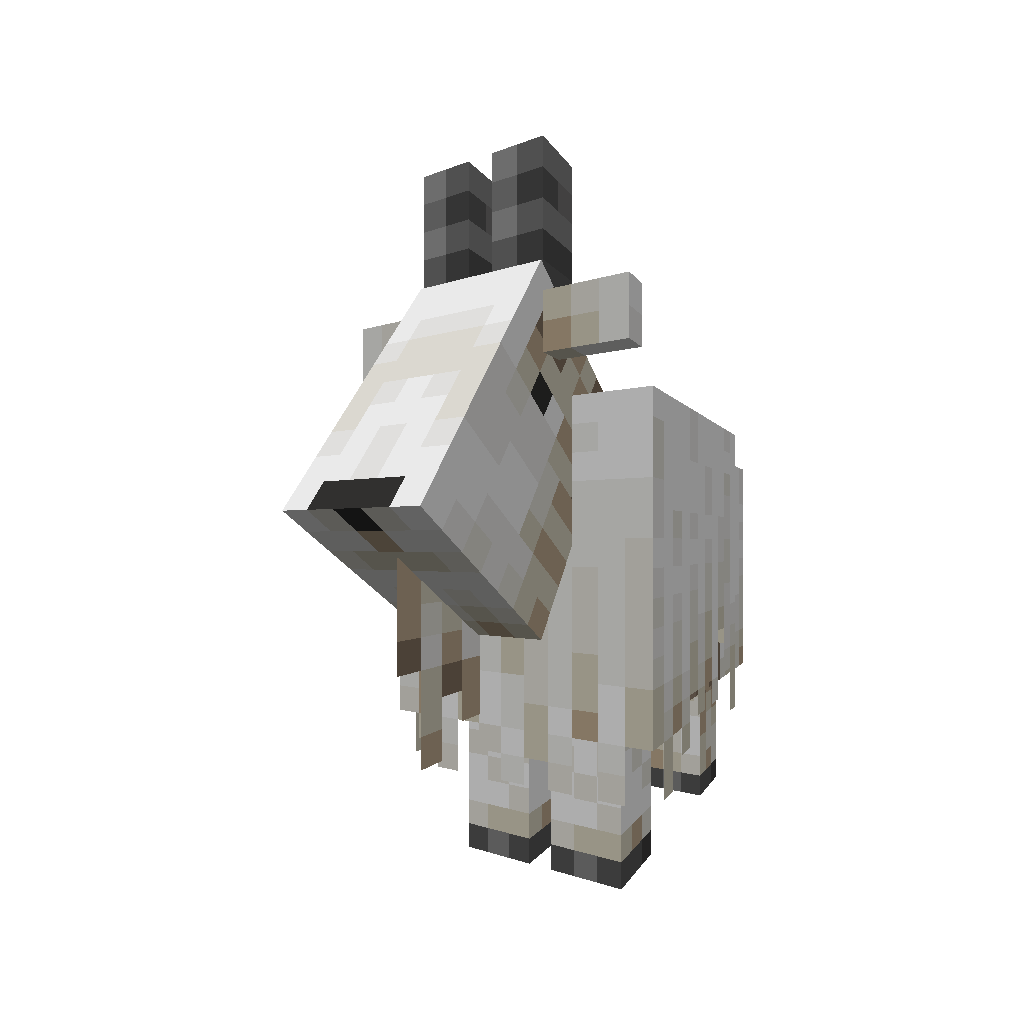 Oh My Goat