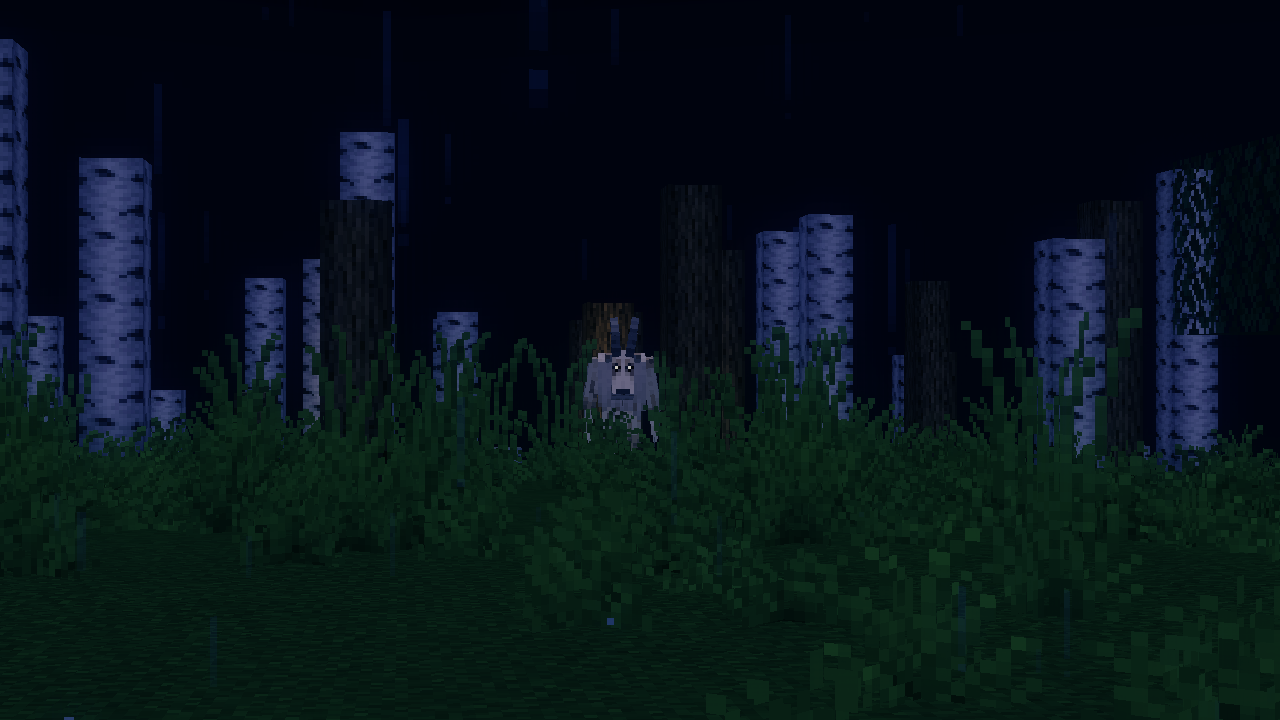 GoatMan