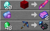 Goblin Traders: Mythic Metals Addon