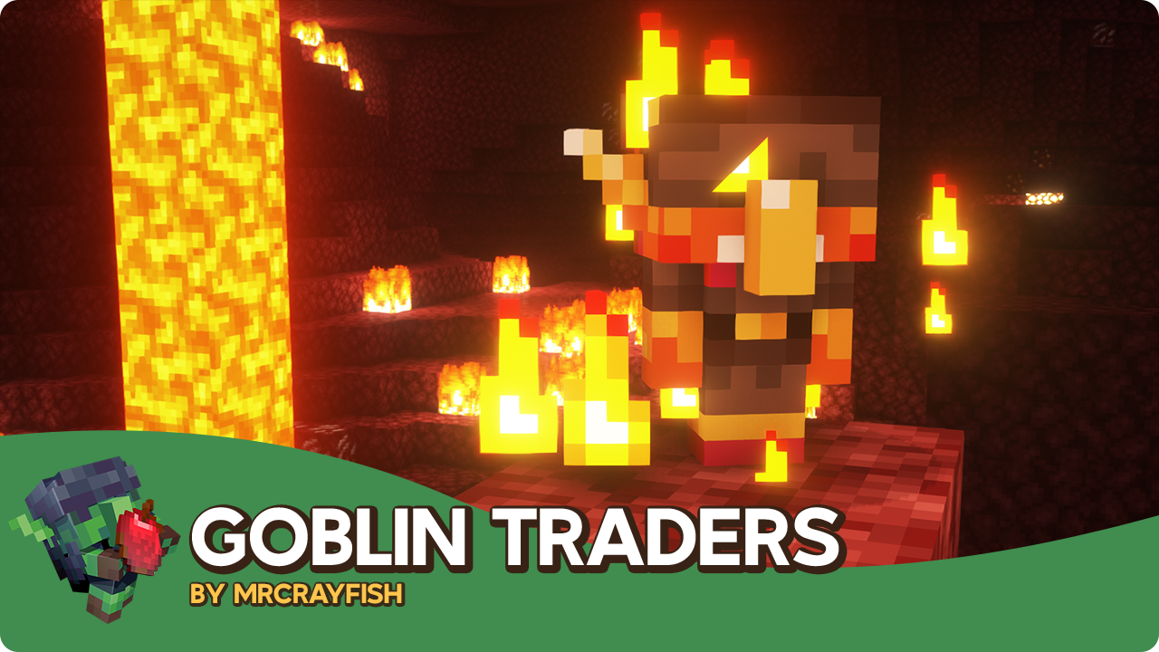 Goblin Traders