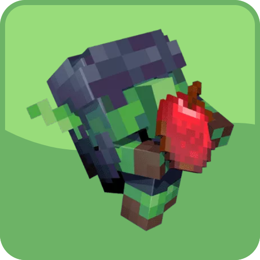 Goblin Traders [Fabric]