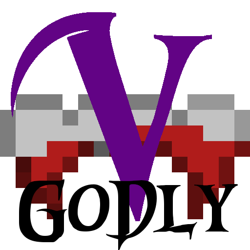 Godly Vampirism