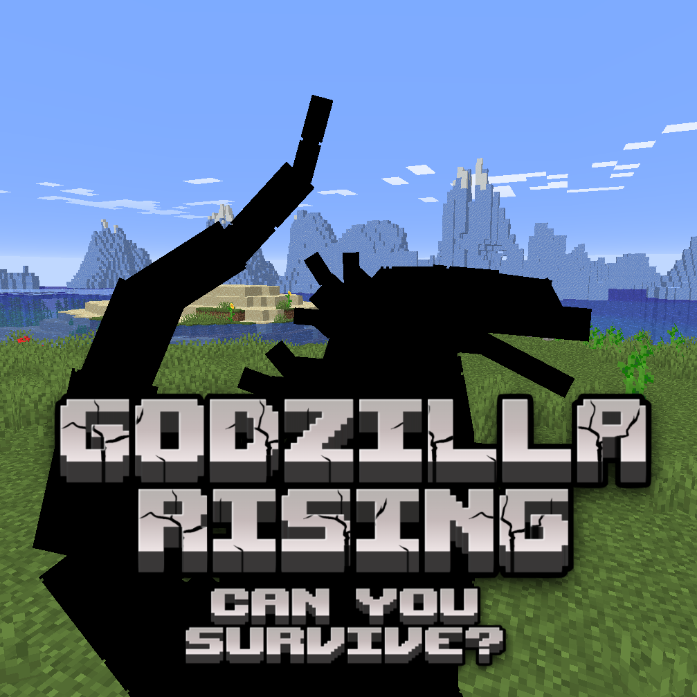 Godzilla: Rising
