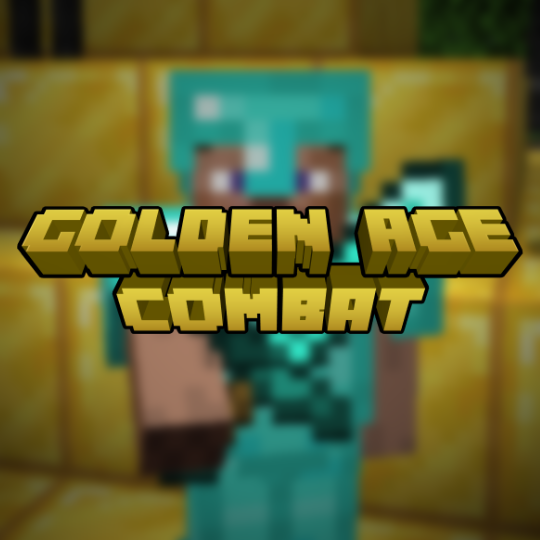 Golden Age Combat