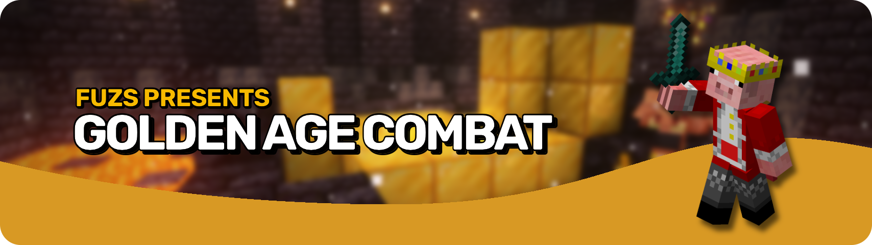 Golden Age Combat