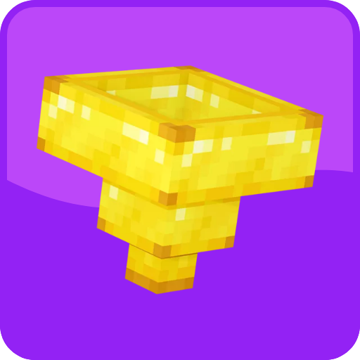 Golden Hopper