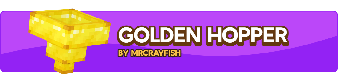 Golden Hopper