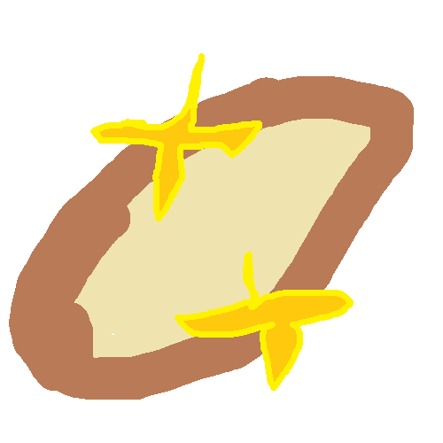 Golden Potato