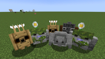 Golem Dandori