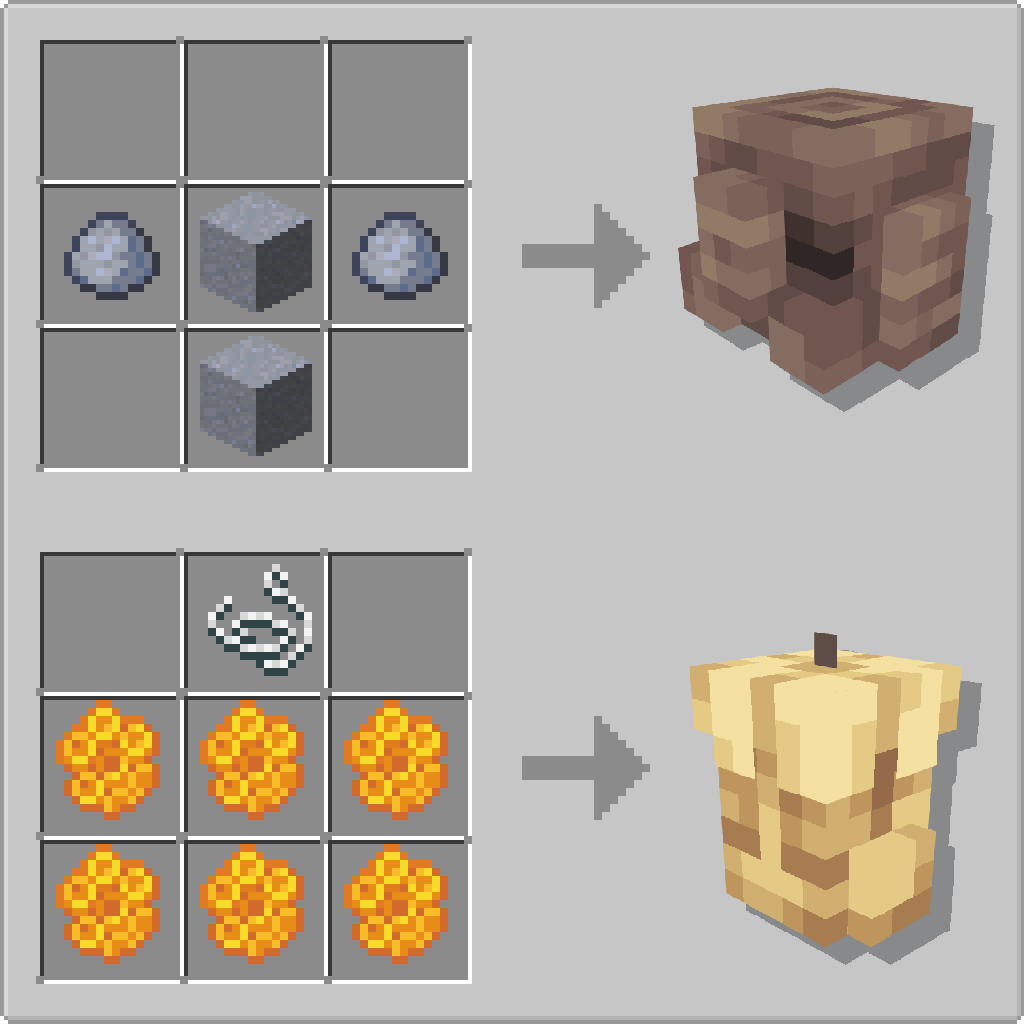 Golem Overhaul