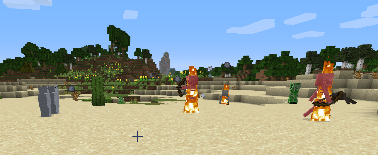 Golemancy Unofficial Port