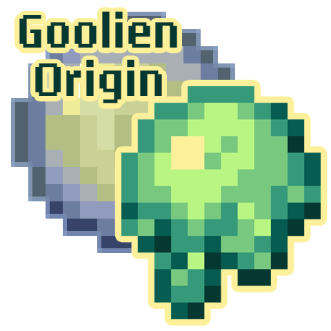 Goolien Origin [Official]