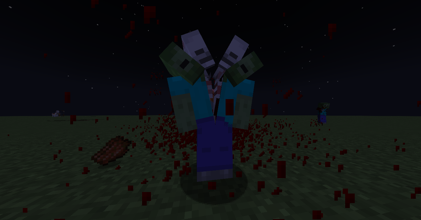Gore Edition