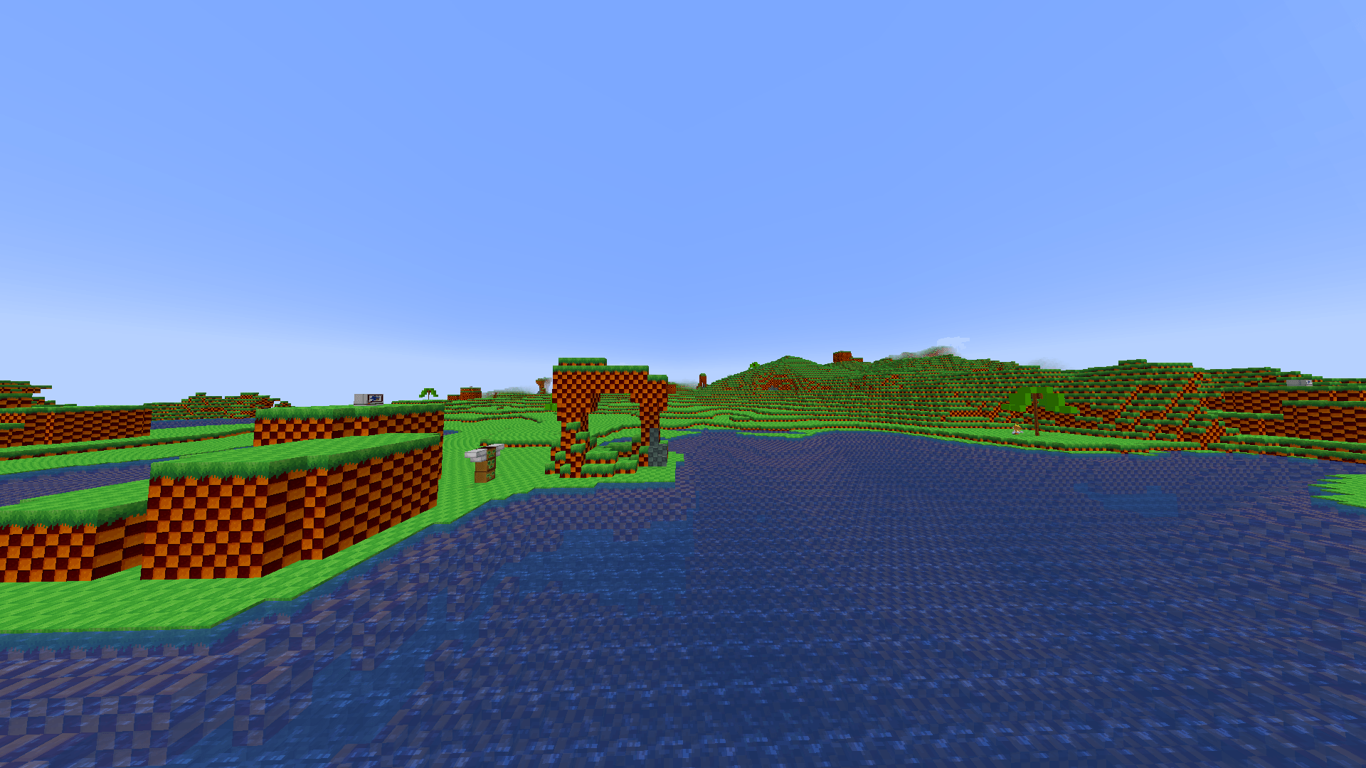 Gotta Go Craft