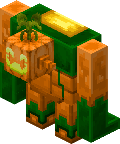 Gourd Guards!!!