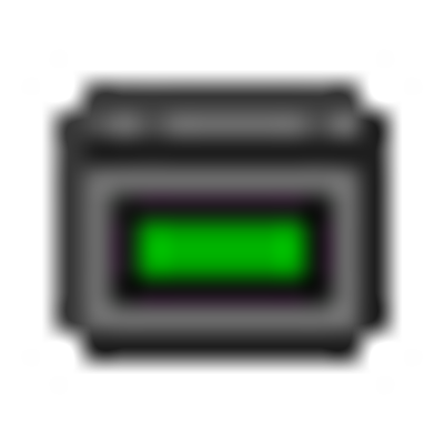 GPS Mod / Stalker mod