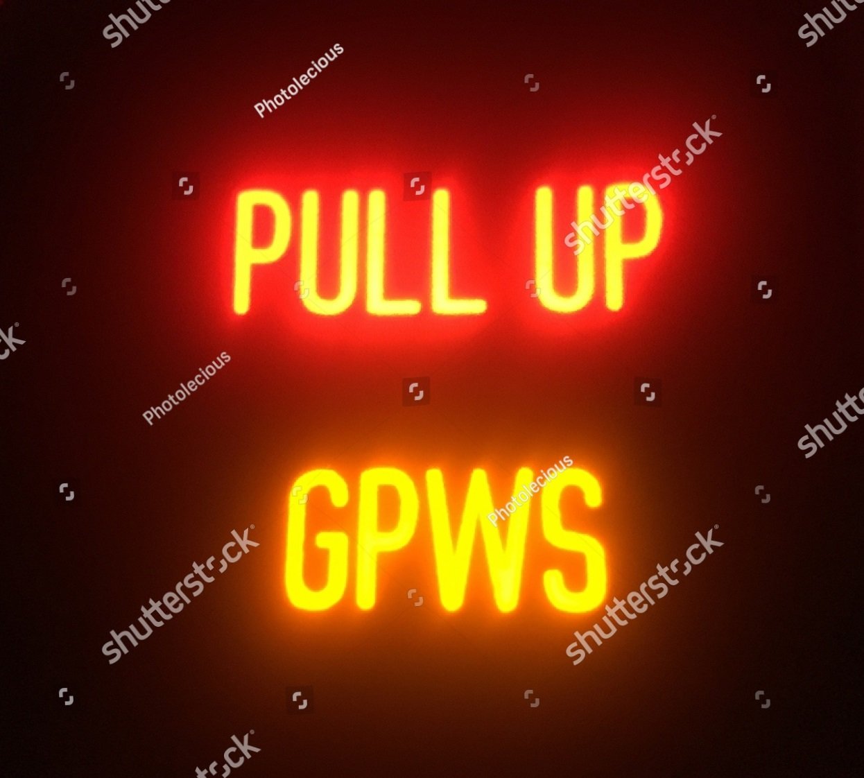 GPWS Elytra