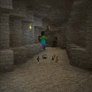 Grabby Mobs