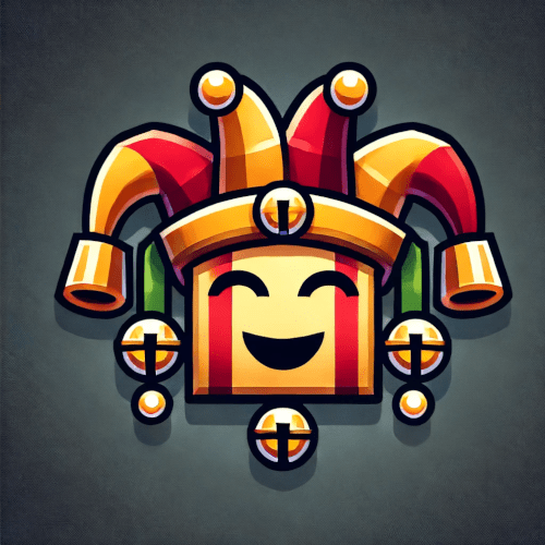 Overgrown's Origins: Grand Jester