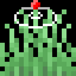 Grass Pinger