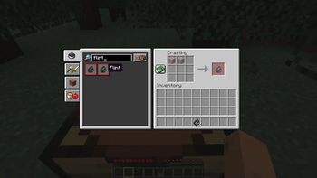 Gravel to Flint