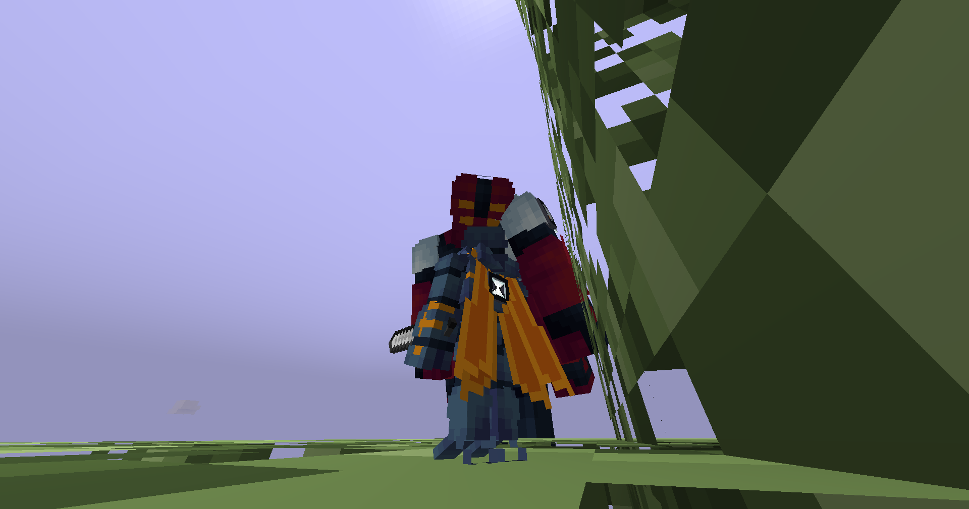 Gravestone: Herotime