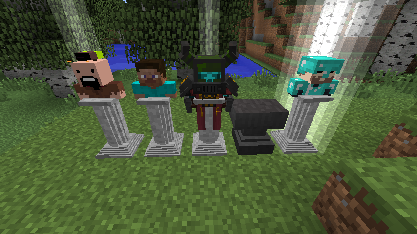 GraveStones - Die Classy Updated