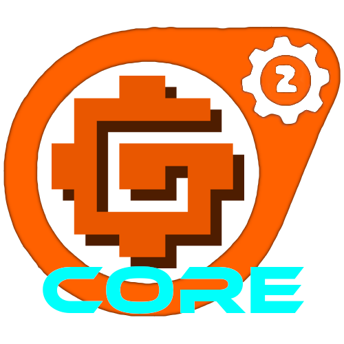Gravitas² Core