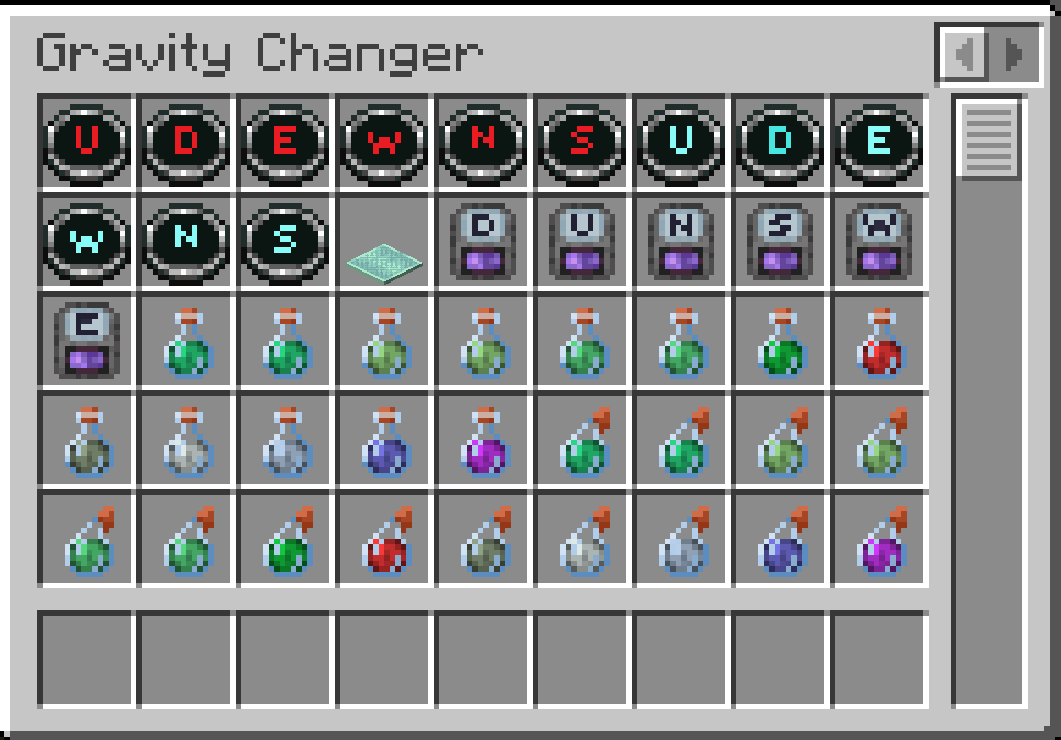 Gravity Changer Unofficial Port