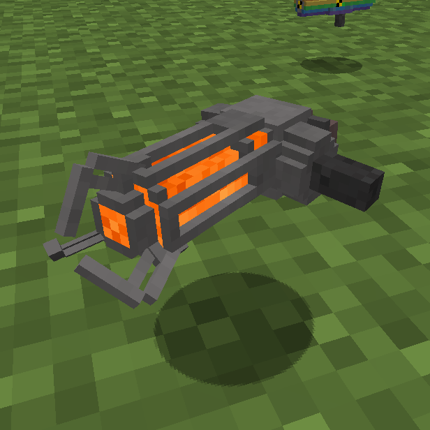Gravity Gun