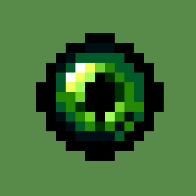 Greater Eye of Ender [NEOFORGE/FORGE]