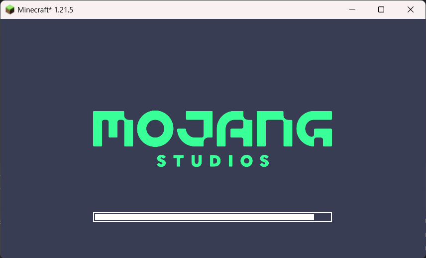 Green background