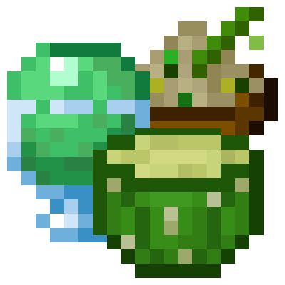 Green Delights