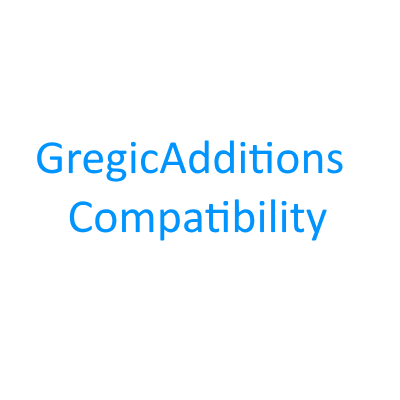 GregicAdditionsCompatibility