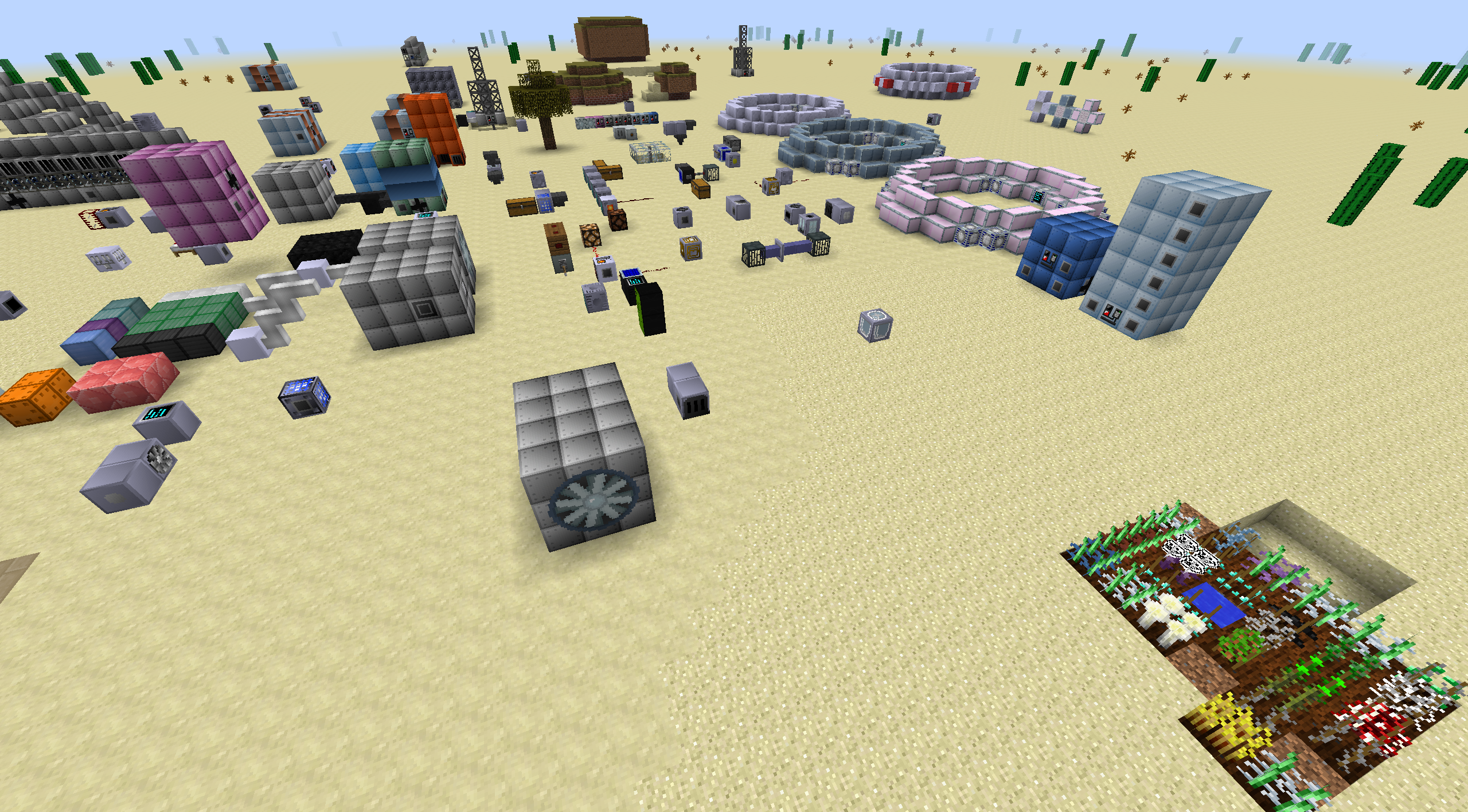 GregTech 5 Unofficial