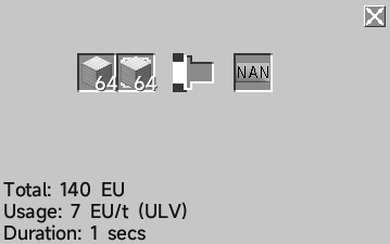 GregTech CE Unofficial: Child Happy Edition