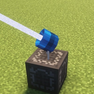 GregTech Placeable Emitters