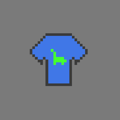 Grillo's Clothes