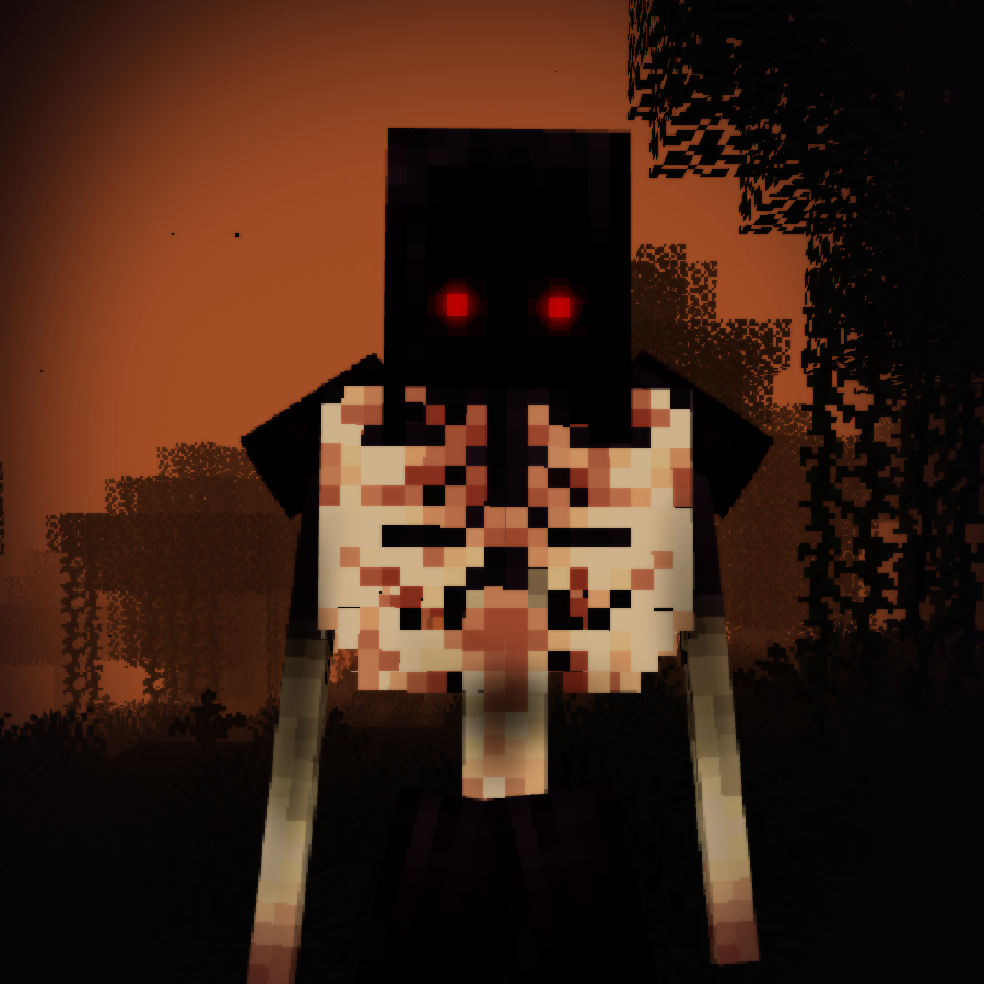 Grim & Bleak (semi-Horror)