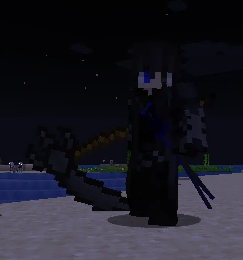 Grimlin: Weaponry