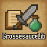 GrosseSauceLib