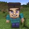 Grotesque Steve
