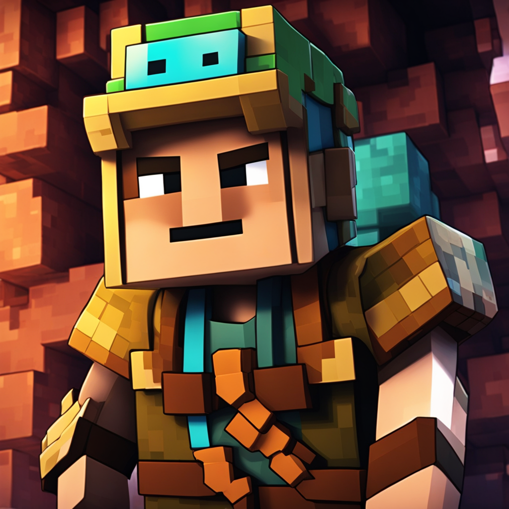 Grownup - Vault Hunters Addon