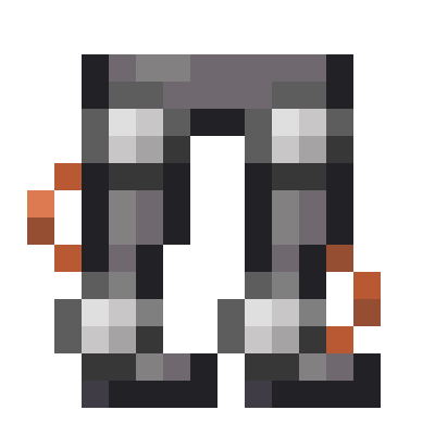 GT Exoskeleton Legs