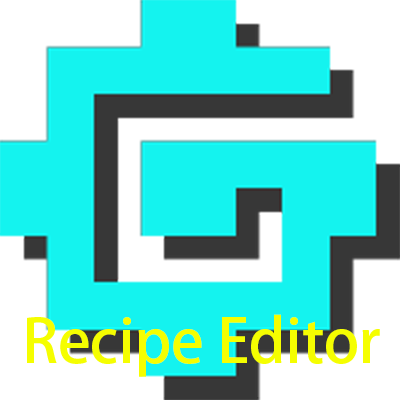 GTM Visual Recipe Editor